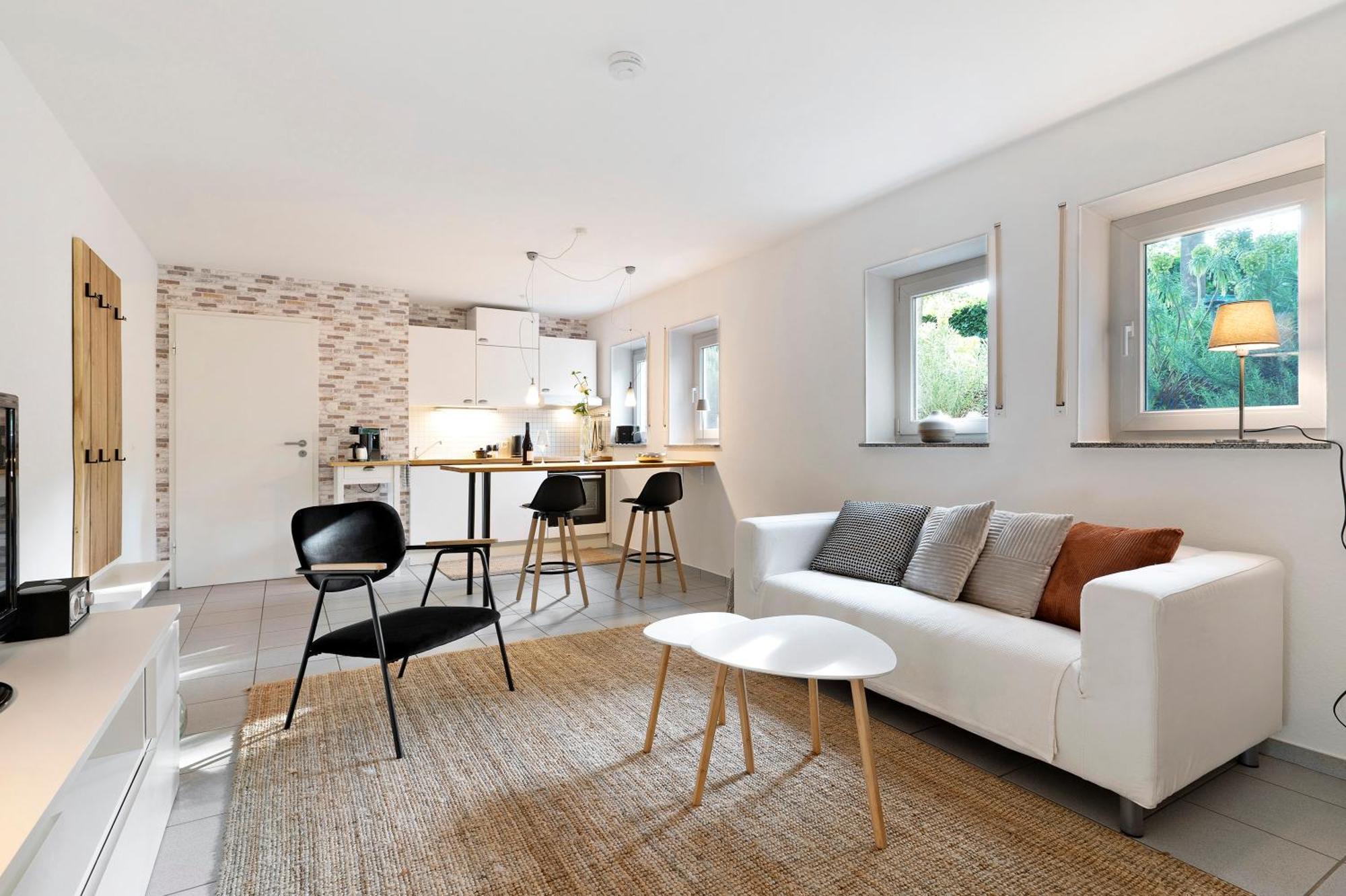 Ferienwohnung Vino9 Vogtsburg Exterior foto