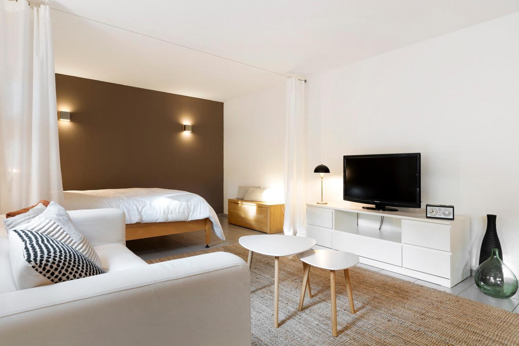Ferienwohnung Vino9 Vogtsburg Exterior foto